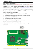 Preview for 18 page of Commell HS-B70 User Manual