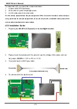 Preview for 23 page of Commell HS-B70 User Manual