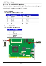 Preview for 33 page of Commell HS-B70 User Manual