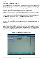 Preview for 43 page of Commell HS-B70 User Manual