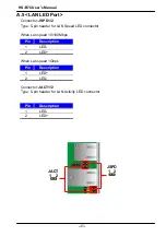 Preview for 46 page of Commell HS-B70 User Manual