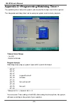 Preview for 49 page of Commell HS-B70 User Manual