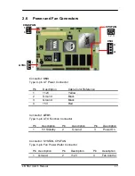 Preview for 17 page of Commell LE-362 User Manual