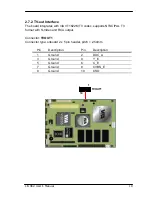 Preview for 19 page of Commell LE-362 User Manual