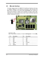 Preview for 22 page of Commell LE-362 User Manual