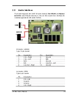 Preview for 23 page of Commell LE-362 User Manual