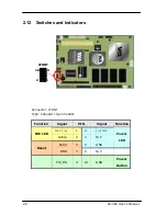 Preview for 26 page of Commell LE-362 User Manual