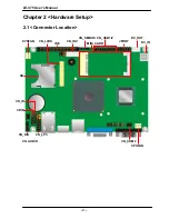 Preview for 13 page of Commell LE-375 User Manual