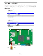 Preview for 18 page of Commell LE-375 User Manual