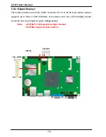 Preview for 22 page of Commell LE-375 User Manual