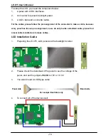 Preview for 24 page of Commell LE-375 User Manual