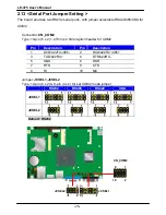 Preview for 30 page of Commell LE-375 User Manual