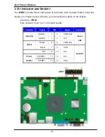 Preview for 33 page of Commell LE-375 User Manual