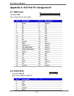 Preview for 37 page of Commell LE-375 User Manual