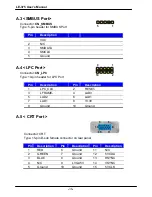 Preview for 38 page of Commell LE-375 User Manual