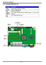 Preview for 13 page of Commell LE-376 Series User Manual