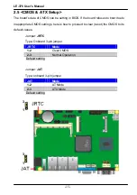 Preview for 16 page of Commell LE-376 Series User Manual