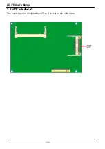 Preview for 17 page of Commell LE-376 Series User Manual