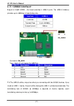 Preview for 26 page of Commell LE-376 Series User Manual