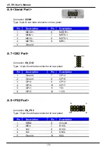 Preview for 37 page of Commell LE-376 Series User Manual