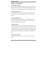 Preview for 9 page of Commell LE-379 User Manual