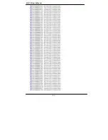 Preview for 47 page of Commell LE-379 User Manual