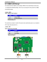 Предварительный просмотр 18 страницы Commell LE-37A User Manual