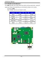 Предварительный просмотр 38 страницы Commell LE-37A User Manual