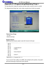 Предварительный просмотр 46 страницы Commell LE-37C User Manual