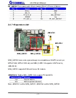 Предварительный просмотр 19 страницы Commell LE-37E User Manual