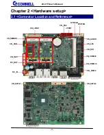 Preview for 10 page of Commell LE-37F User Manual