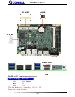 Preview for 15 page of Commell LE-37F User Manual