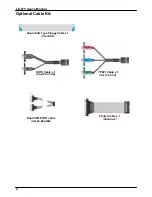 Preview for 4 page of Commell LE-575 User Manual