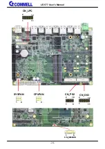 Preview for 25 page of Commell LE-577 User Manual