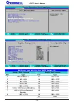 Preview for 31 page of Commell LE-577 User Manual