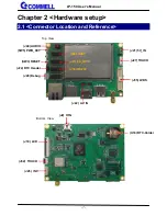 Preview for 8 page of Commell LP-150 User Manual