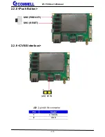 Preview for 15 page of Commell LP-150 User Manual