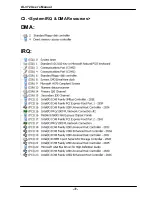 Предварительный просмотр 51 страницы Commell LS-372 User Manual