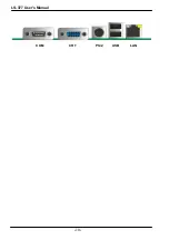 Preview for 12 page of Commell LS-377 User Manual