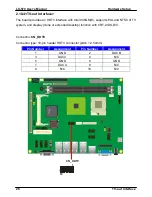 Preview for 28 page of Commell LS-570 User Manual