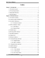 Preview for 5 page of Commell LS-571 User Manual