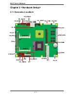 Preview for 13 page of Commell LS-571 User Manual