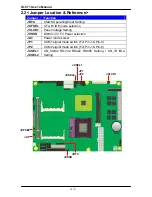 Preview for 14 page of Commell LS-571 User Manual