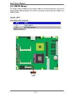 Preview for 19 page of Commell LS-571 User Manual