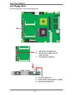 Preview for 22 page of Commell LS-571 User Manual