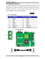 Preview for 23 page of Commell LS-571 User Manual