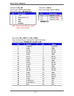 Preview for 26 page of Commell LS-571 User Manual