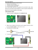 Preview for 27 page of Commell LS-571 User Manual