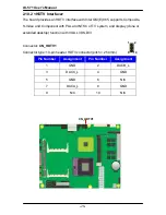 Preview for 29 page of Commell LS-571 User Manual