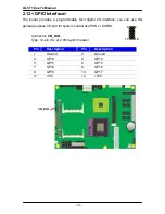 Preview for 32 page of Commell LS-571 User Manual